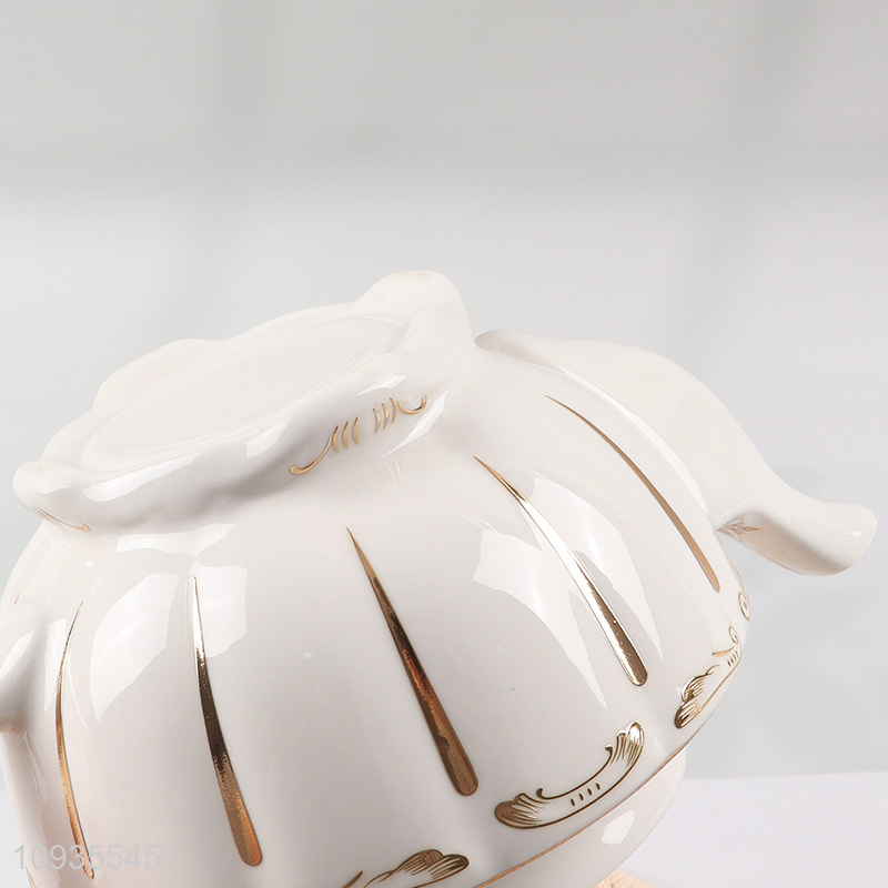 Top selling 800cc tea pot coffee pot for home