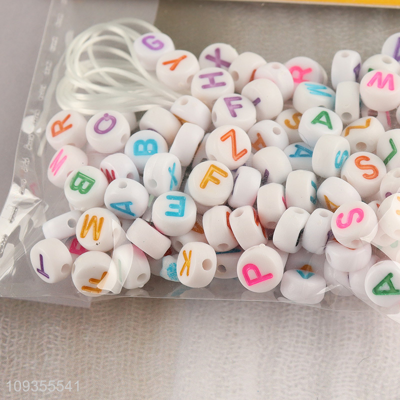 New arrival diy bead toys jewelry toys for kids