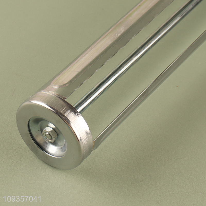 China wholesale manual sausage caulking gun for sealant