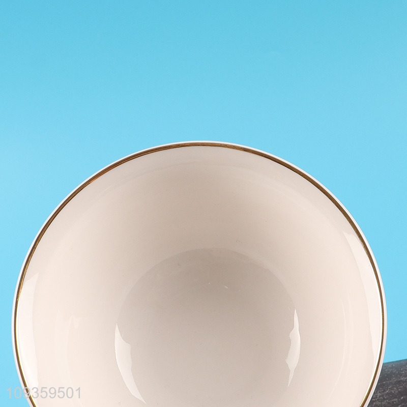 New arrival  4.5-inch bowl tableware bowl