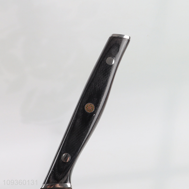 Hot selling professional kitchen knife boning knife