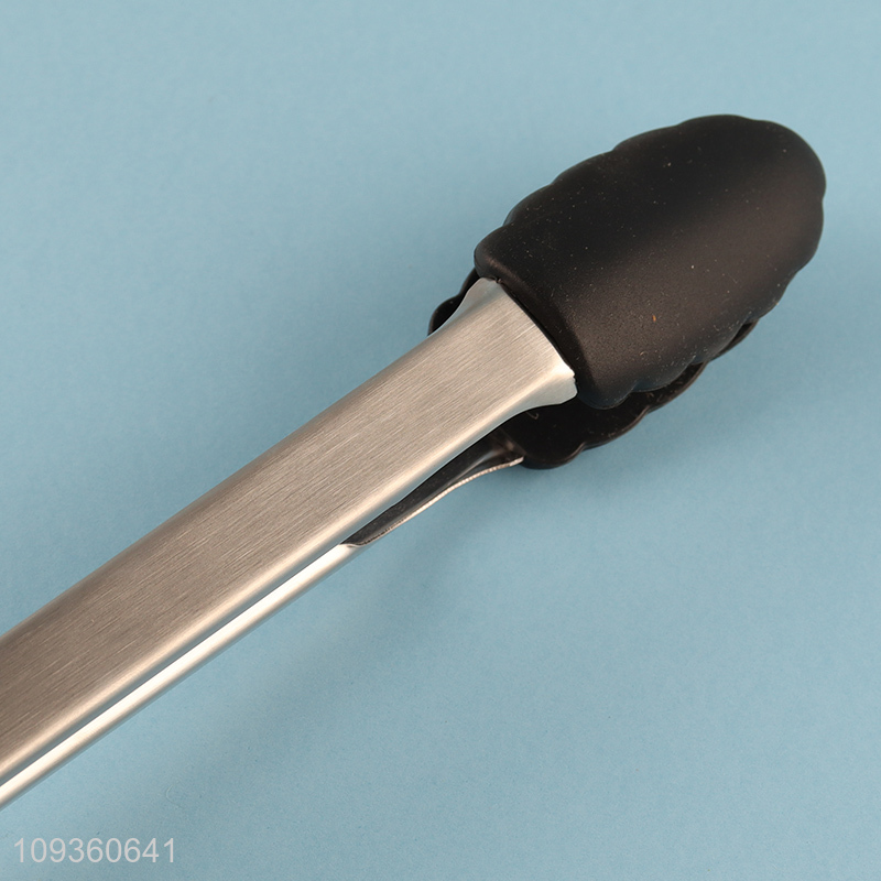Good selling food tongs food clips for kitchen gadget