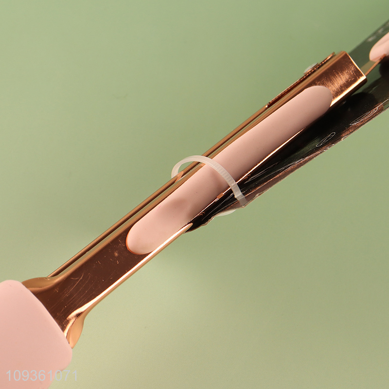China wholesale 7-inch food tongs food clips