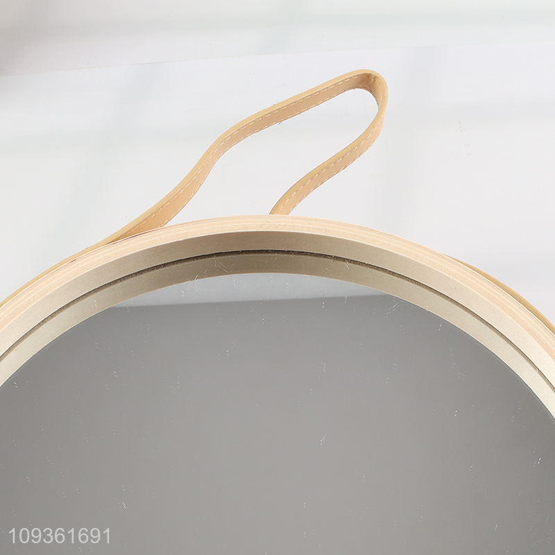 Hot sale hanging mirror household mirror wholesale