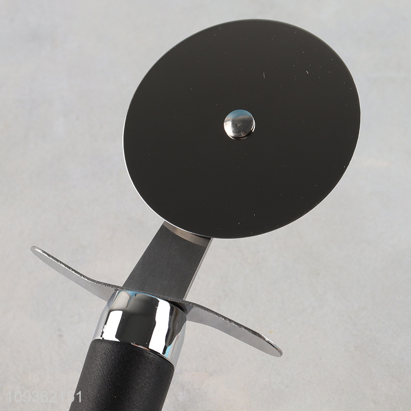 Hot sale pizza tool pizza wheel pizza cutter