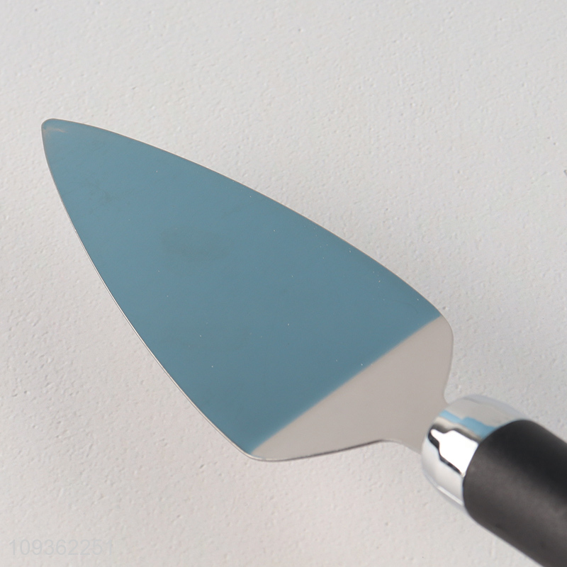 China factory kitchen gadget non-stick pizza spatula