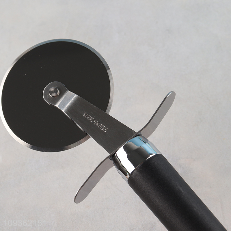 Hot sale pizza tool pizza wheel pizza cutter