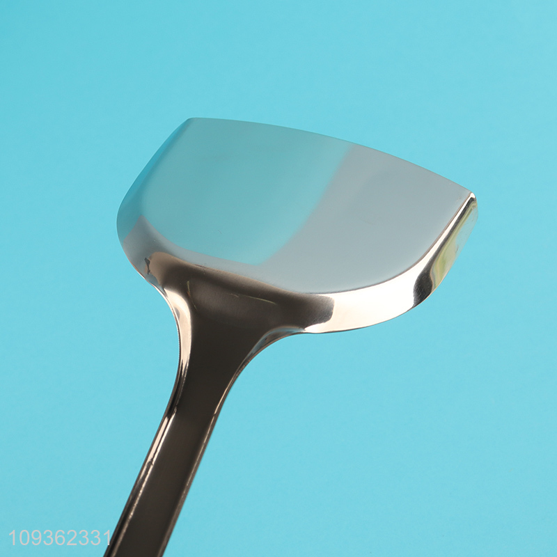 Good selling kitchen utensil non-stick cooking spatula
