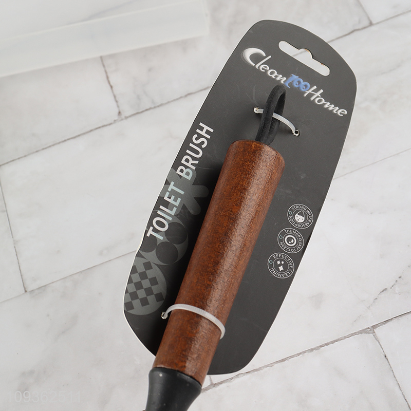 China supplier kitchen cleaning brush pot brush