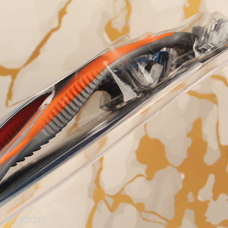 Top sale manual smooth razor shaving razor