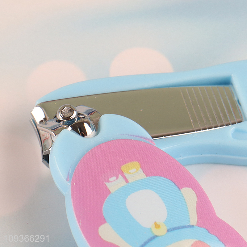 New arrival nail clipper nail scissors for kids adult