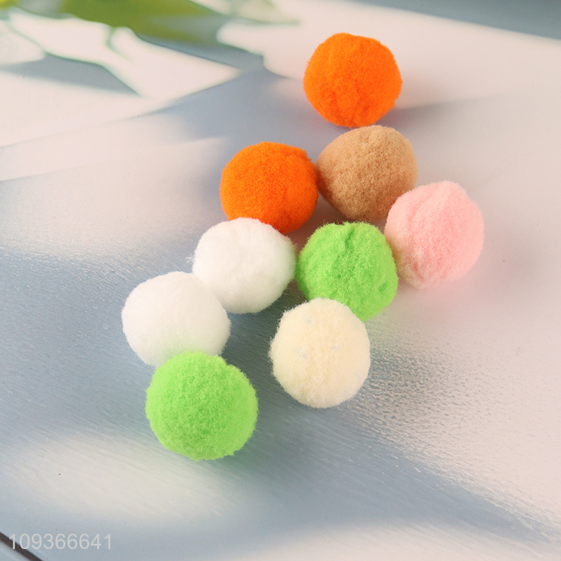 Good selling cat ball toy launcher gun