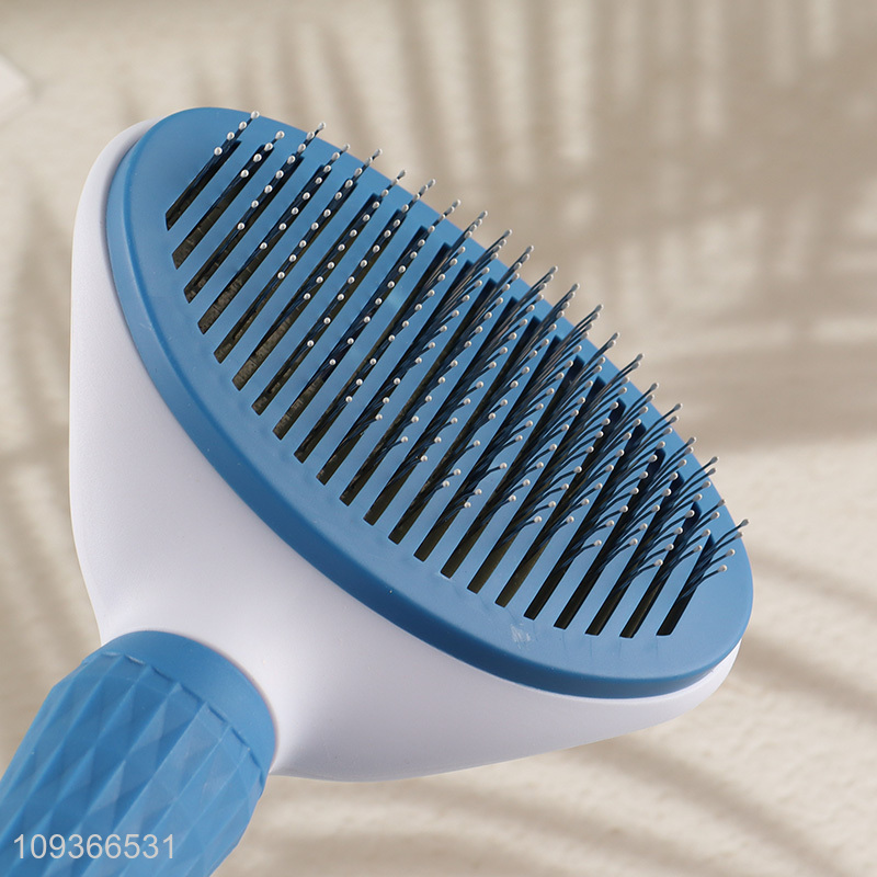 New arrival pet grooming tool pet comb pet brush