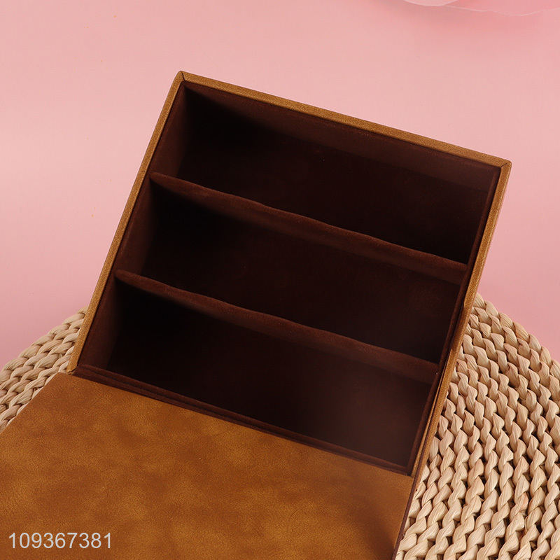 Best selling large capacity glasses case sunglasses box