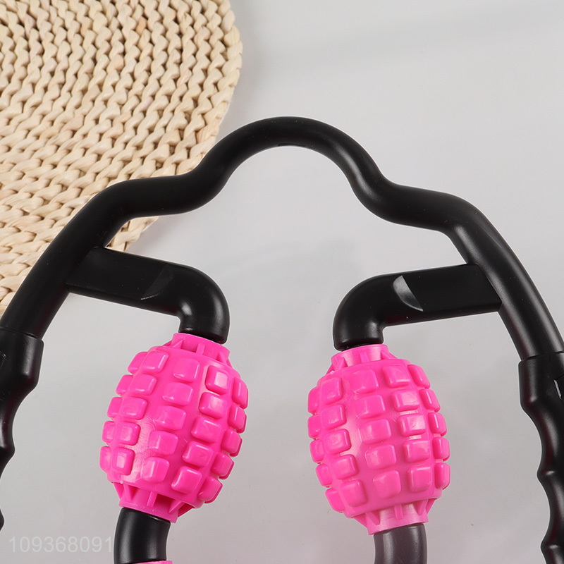 New arrival muscle relaxation neck massager for sale