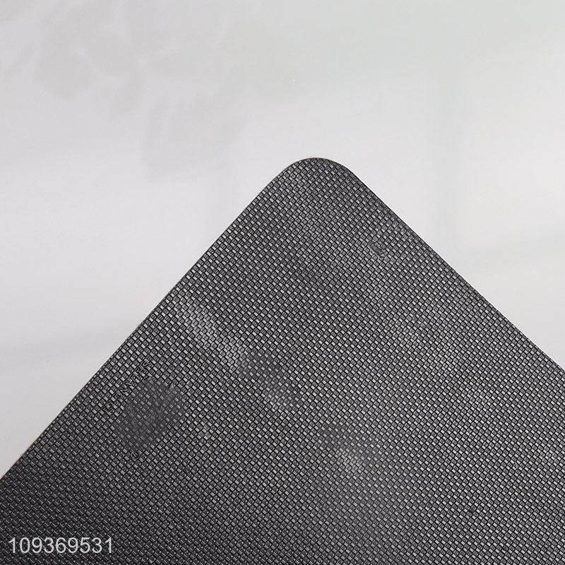 Hot items non-slip floor mat door mat