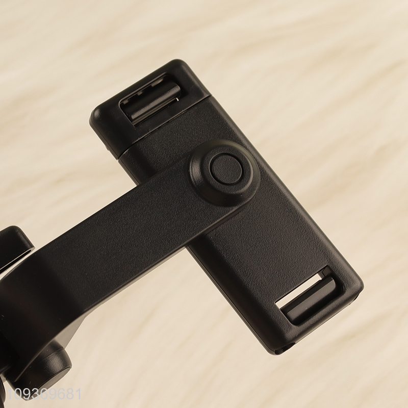 China factory outdoor travel black selfie stick