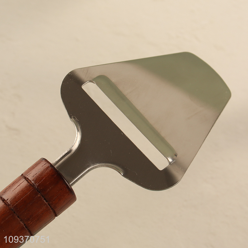 Good quality stainless steel cheese tool cheese shovel