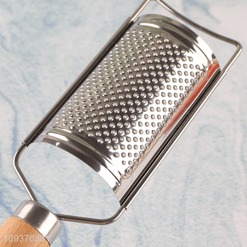 Top selling stainless steel kitchen vegetable grater