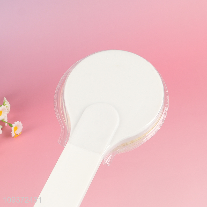China supplier long handle bath brush shower brush