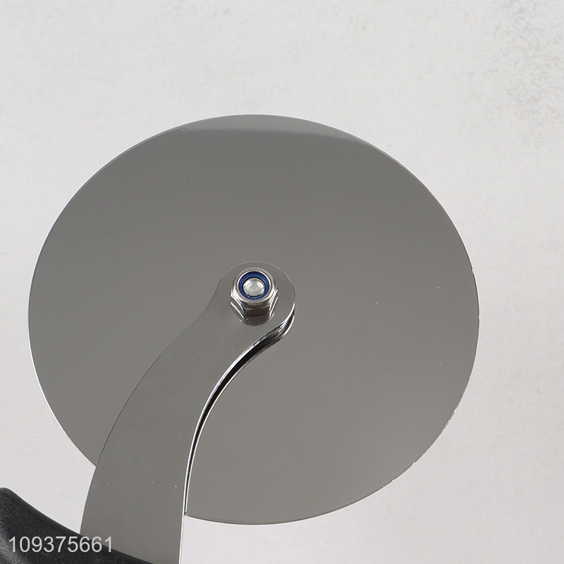 China supplier kitchen pizza wheel pizza cutter