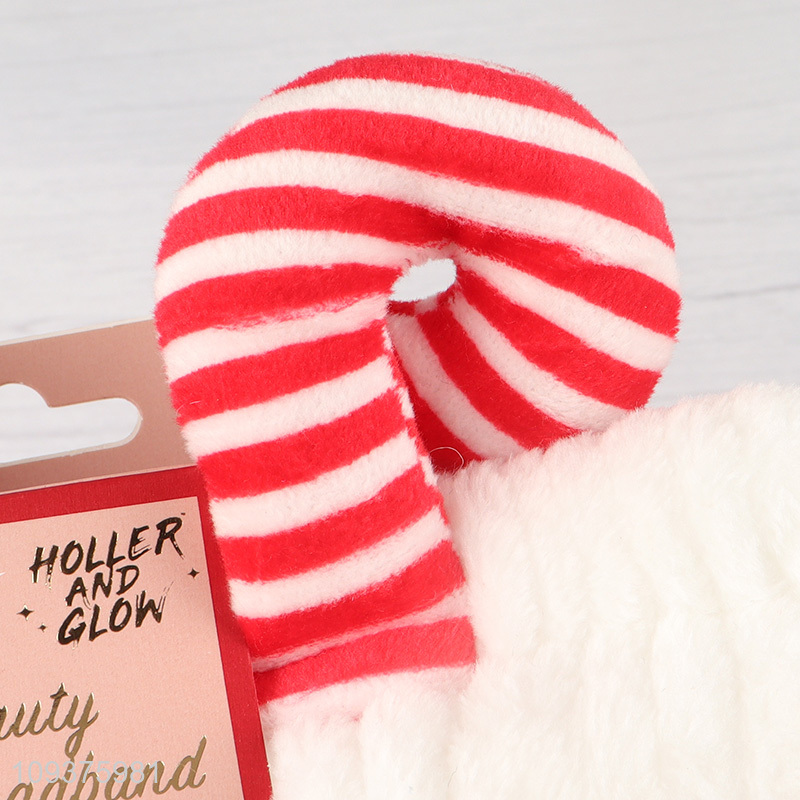 Top quality girls face washing makeup headband