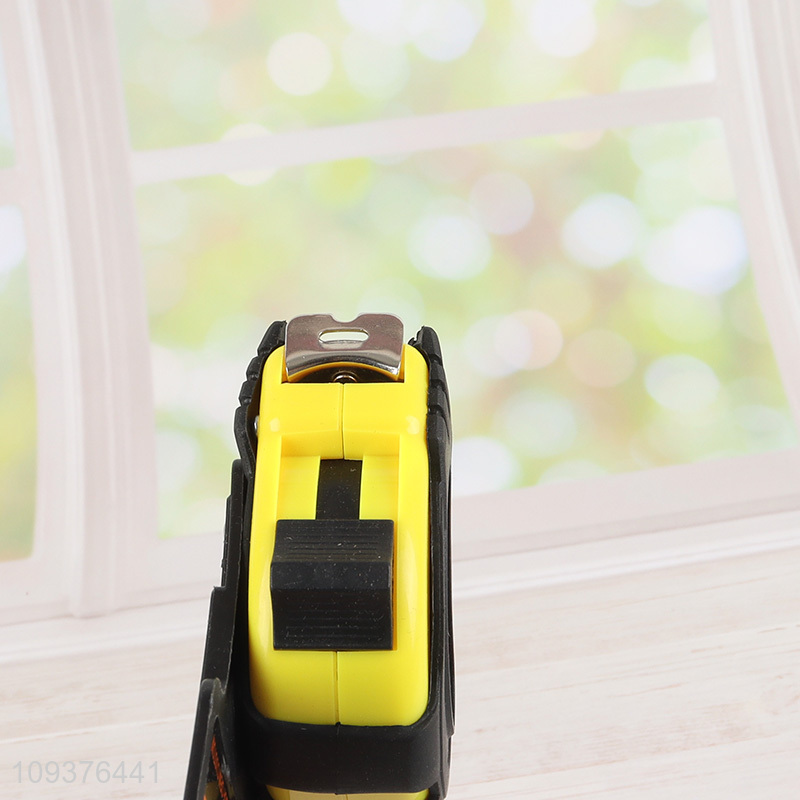 New arrival  professional 5m measuring tool tape measure