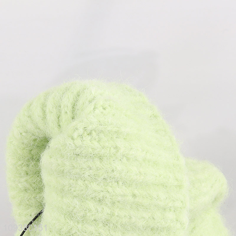 Hot items knitted hat beanies hat winter hat