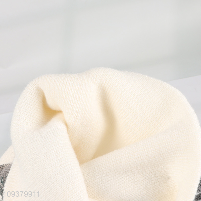 Top products fashion winter knitted hat beanies hat