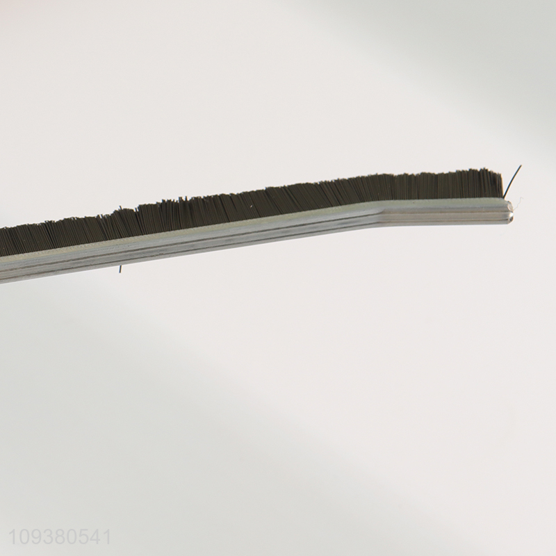 Good price household cleaning brush corner brush