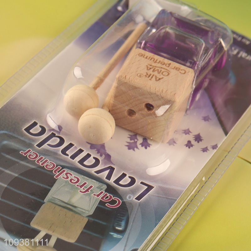 China supplier natural car perfume automobile perfume