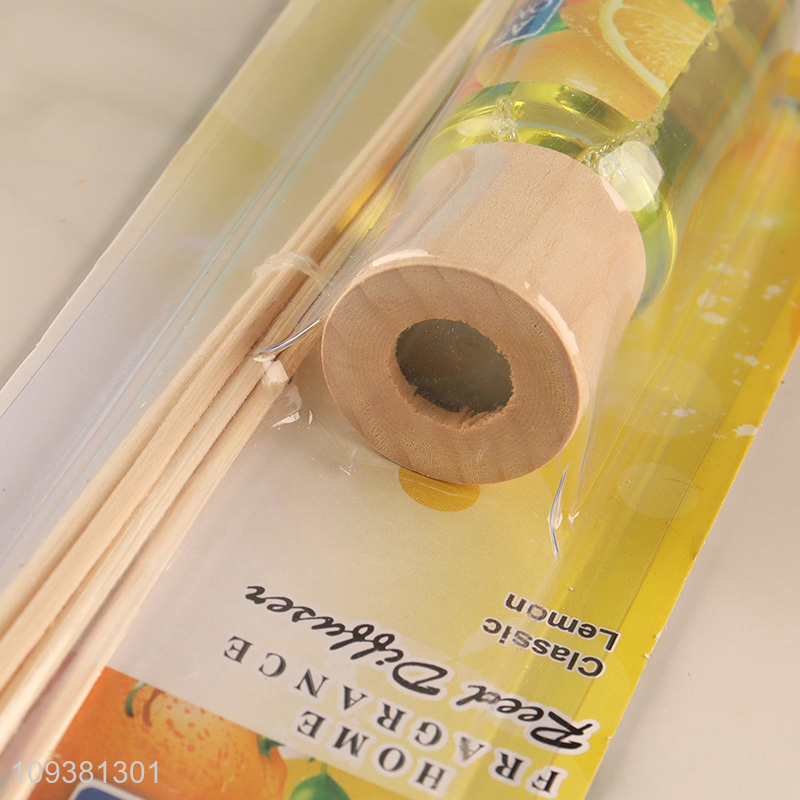 Hot products long lasting home fragrance reed diffuser