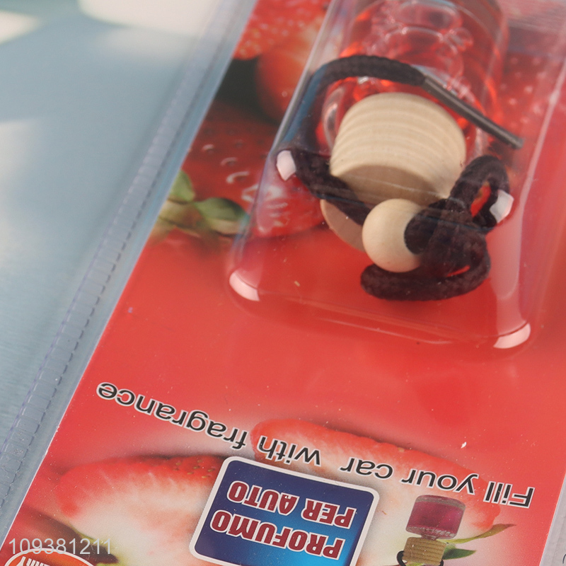 Top quality car perfume automobile perfume for sale