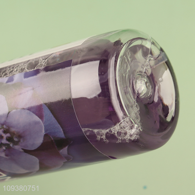 New arrival 125ml lavender liquid air freshener spray