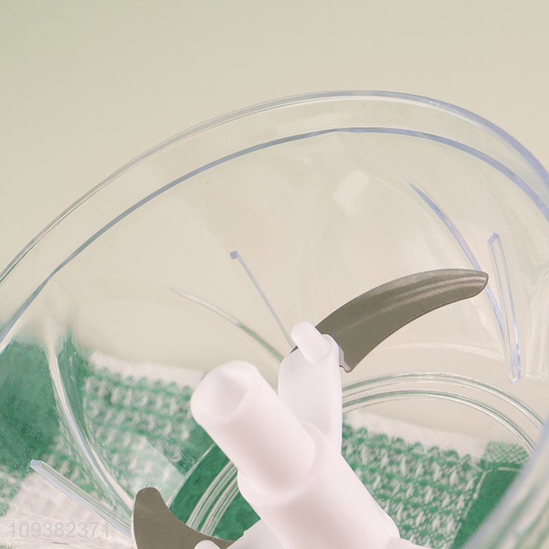 New product kitchen gadget hand-pulled garlic masher