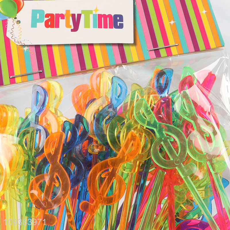China products colorful fruits sticks fruits skewers