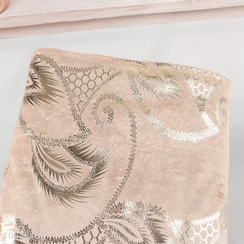 Top quality polyester fabric window curtain for living room