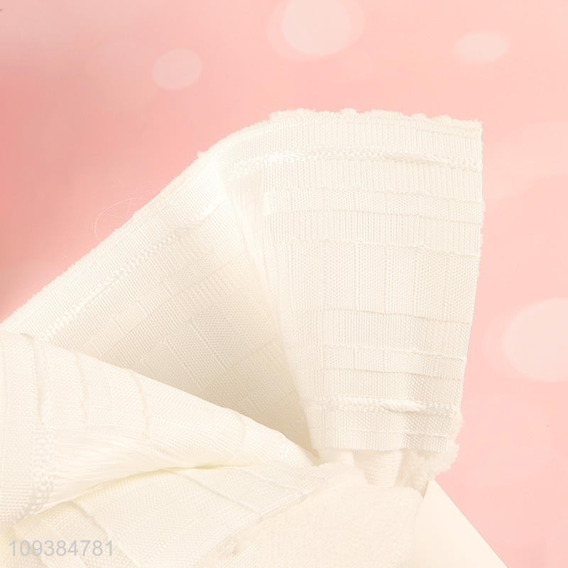 China factory polyester fabric window curtain for home hotel