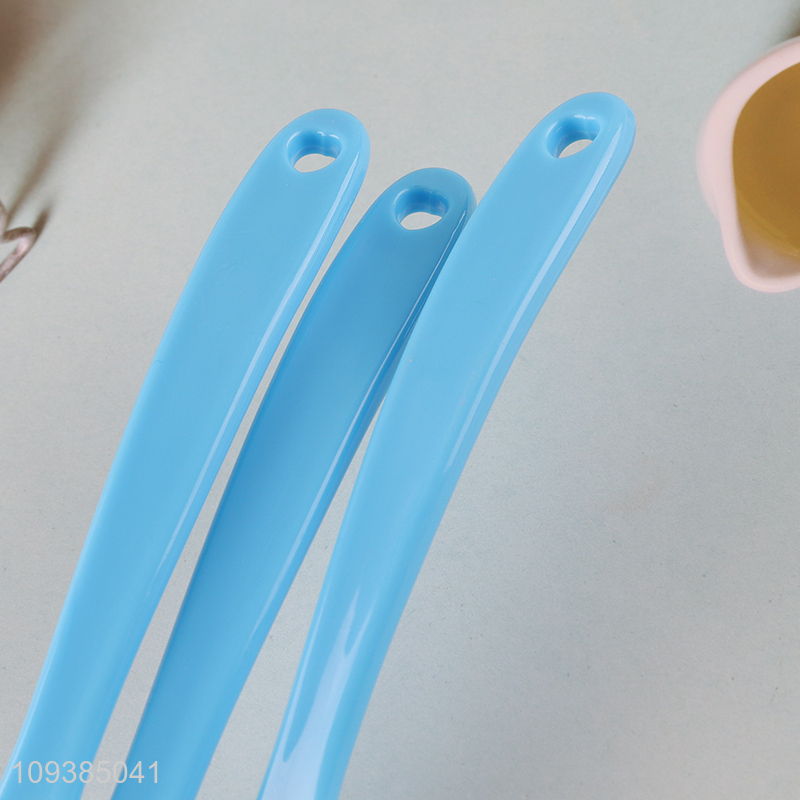 Top quality 12pcs multicolor tableware fork set