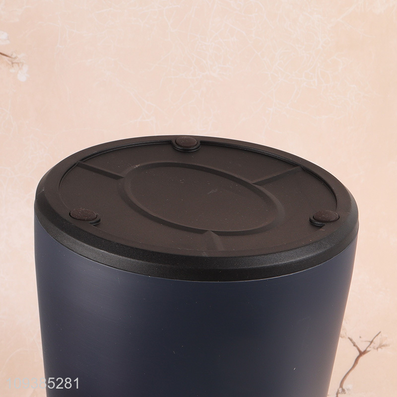 New product stainless steel vacuum thermal flask with handle