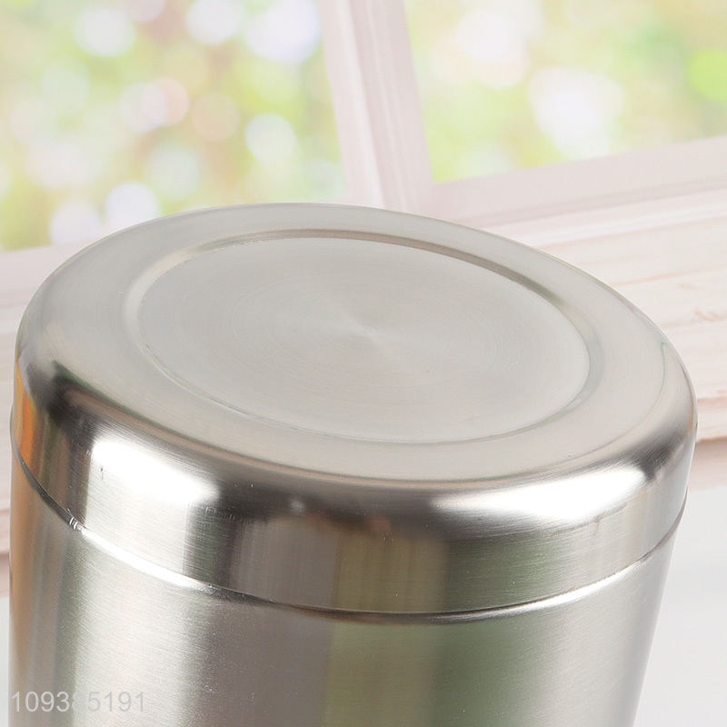 Top products long lasting stainless steel insulated kettle