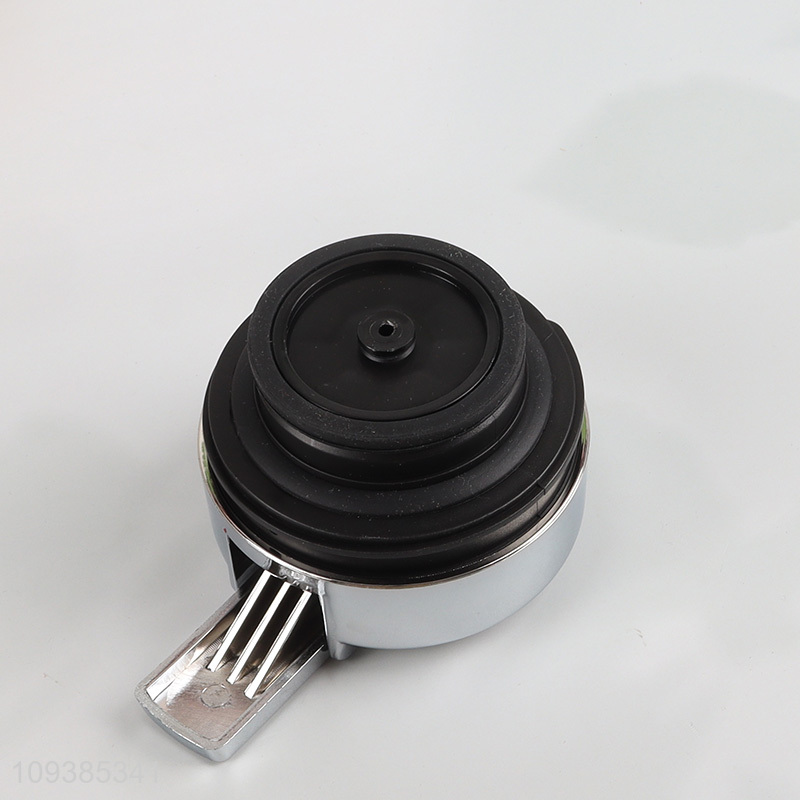 Good selling stainless steel vacuum thermal flask with handle