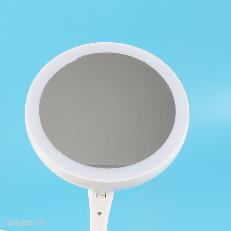 Top selling round makeup mirror cosmetic mirror