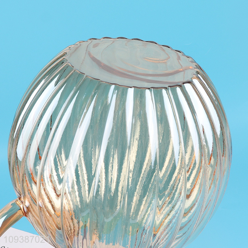 New arrival home glass water jug tea pot