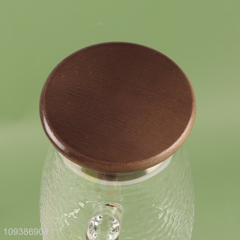 Hot items household glass water jug water kettle