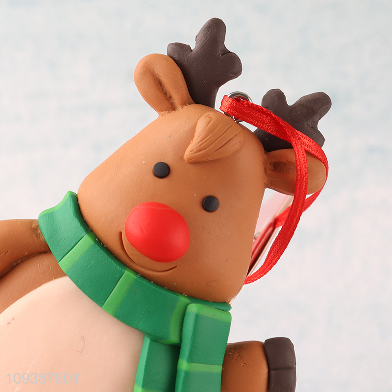 Hot products xmas tree decoration Christmas hanging ornament