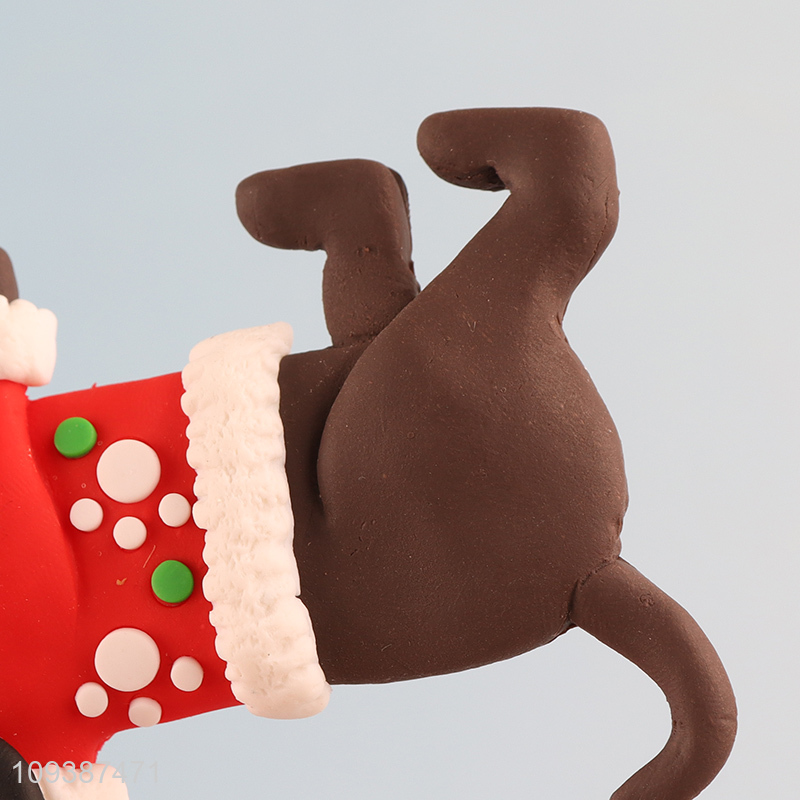 Good selling home decor Christmas hanging ornament decoration