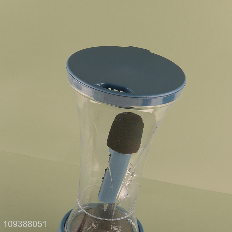 New arrival  creative karaoke beer tower beer bucket