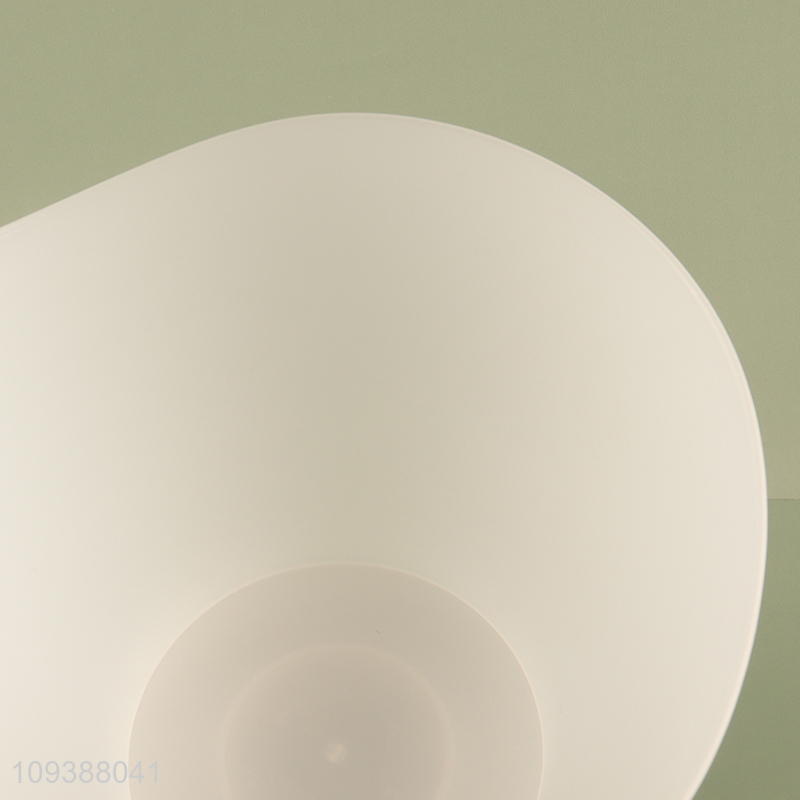 New product large capacity led speaker ice bucket