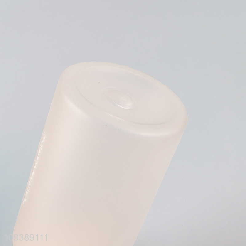 China supplier portable water bottle drinking bottle